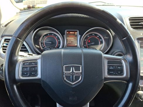 Used 2020 Dodge Journey Crossroad FWD image 26