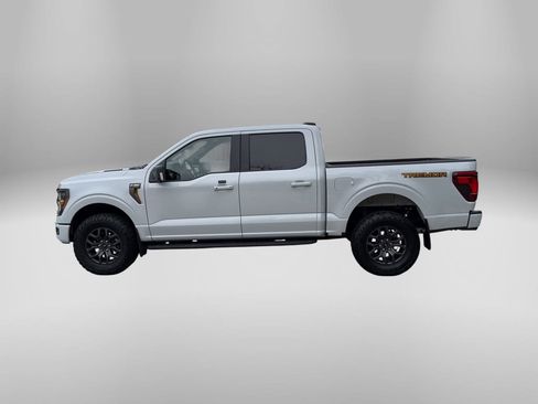 Used 2025 Ford F150 Tremor w/ Bed Utility Package AWD/4WD image 9