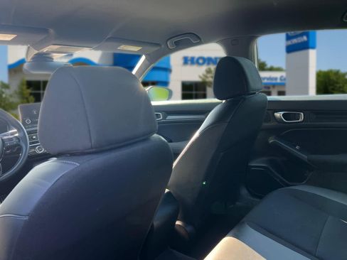 Used 2024 Honda Civic Sport image 31