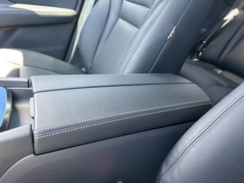 New 2026 Nissan Rogue SV FWD image 37