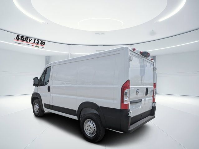 New 2026 RAM ProMaster 1500 FWD image 5