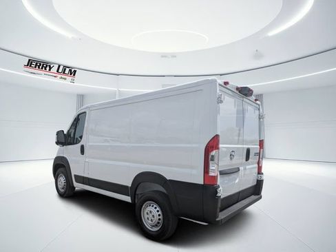 New 2026 RAM ProMaster 1500 FWD image 5