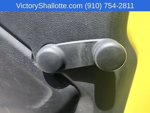 Used 2023 Jeep Wrangler Unlimited Sport AWD/4WD image 16