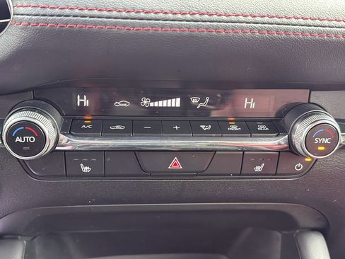 Certified 2024 MAZDA MAZDA3 s image 20