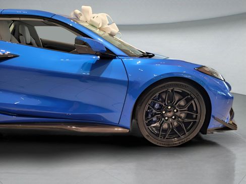 New 2026 Chevrolet Corvette Z06 image 28