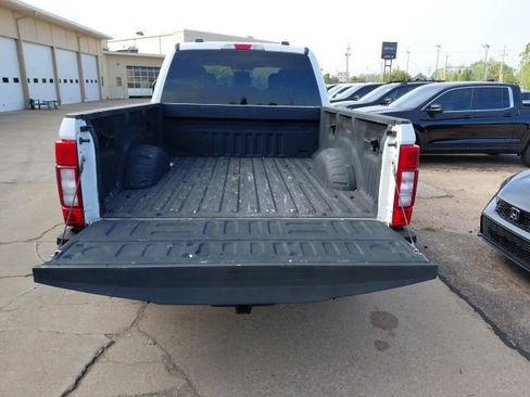 Used 2021 Ford F250 XLT AWD/4WD image 30