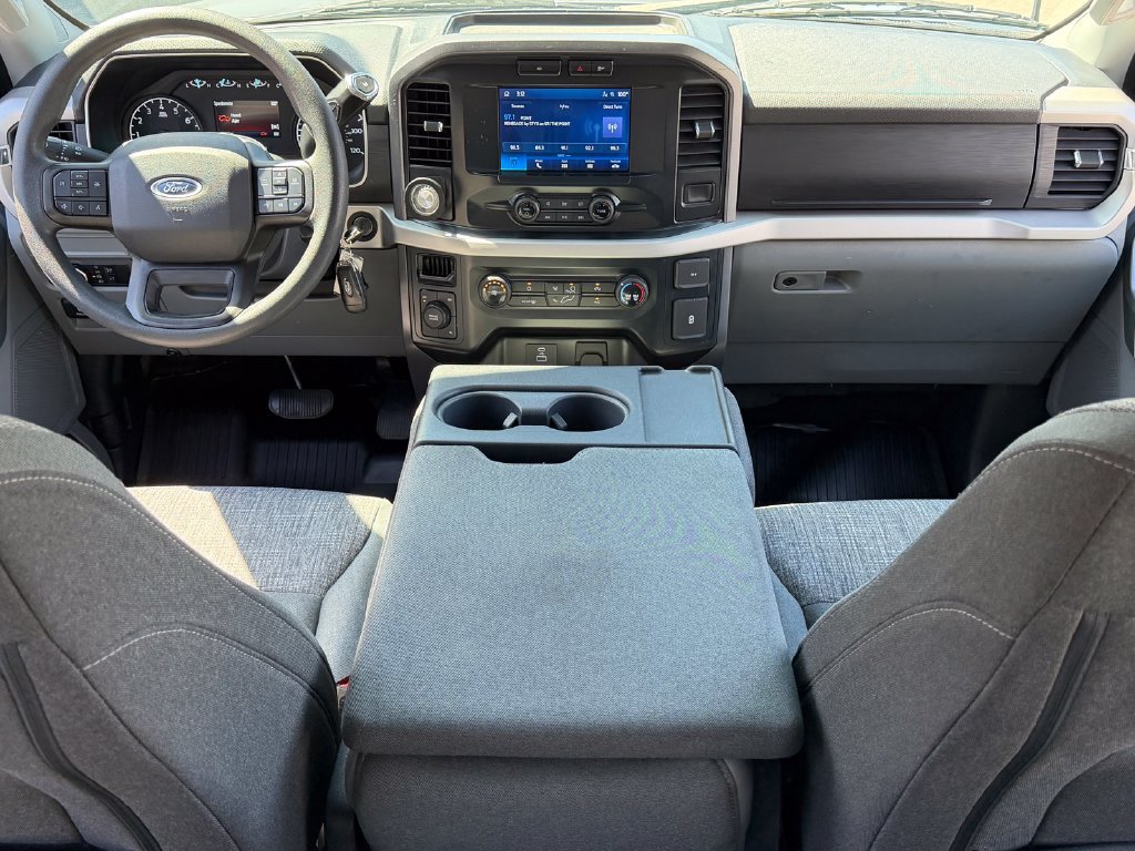 Used 2023 Ford F150 XLT AWD/4WD image 20