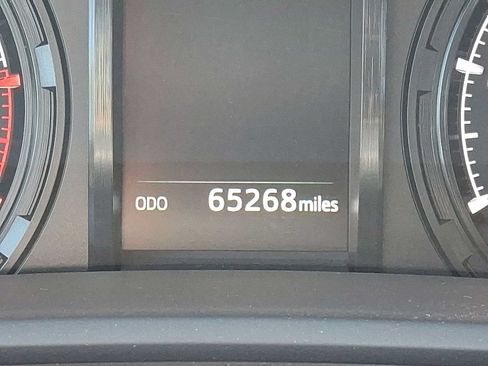 Used 2022 Toyota 4Runner SR5 RWD image 15