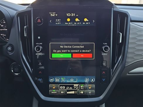 Certified 2026 Subaru Forester Premium image 20