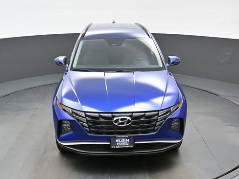 Used 2022 Hyundai Tucson SEL w/ Cargo Package image 41
