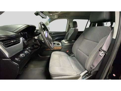 Used 2017 Chevrolet Suburban LS w/ Max Trailering Package AWD/4WD image 12