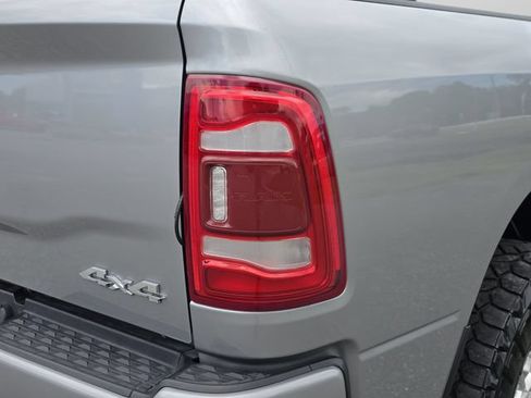 Certified 2024 RAM 3500 Laramie AWD/4WD image 14