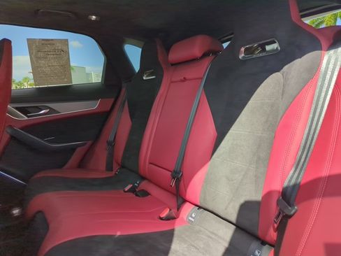 Used 2024 Jaguar F-PACE SVR AWD/4WD image 21