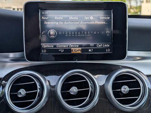 Used 2018 Mercedes-Benz C 300 4MATIC Sedan image 25