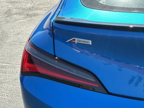 New 2026 Acura Integra A-Spec image 7