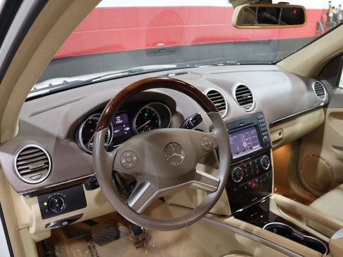 Used 2012 Mercedes-Benz GL 450 4MATIC w/ Premium 2 Pkg image 35