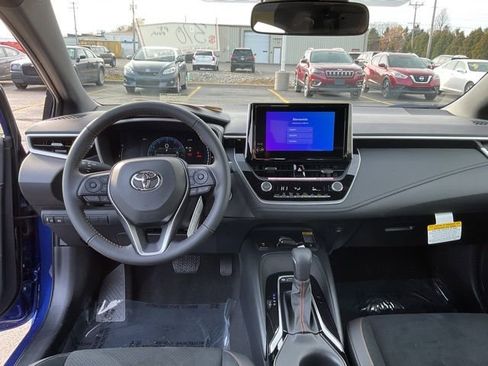 New 2026 Toyota Corolla SE image 12