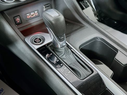 Used 2024 Nissan Sentra SV image 16