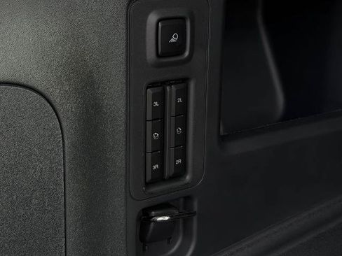 New 2026 Ford Expedition Active RWD image 48
