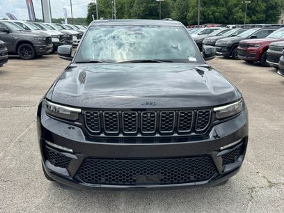 Used 2024 Jeep Grand Cherokee Summit