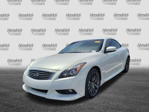 Used 2013 INFINITI G37 IPL RWD image 4