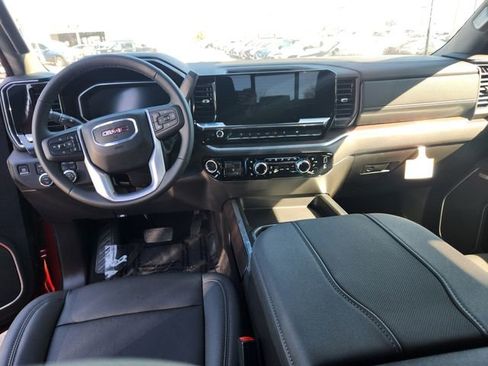 New 2026 GMC Sierra 2500 SLT w/ SLT Premium Package image 8