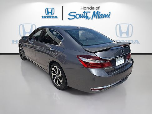Used 2016 Honda Accord EX-L image 5