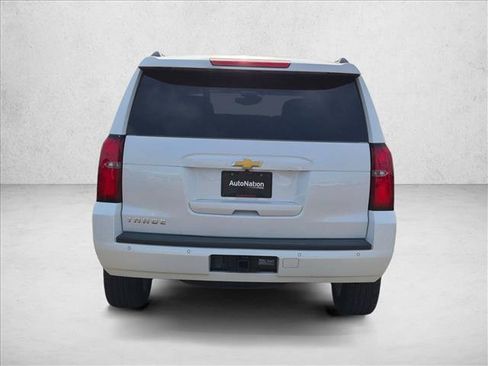Used 2017 Chevrolet Tahoe LT RWD image 7