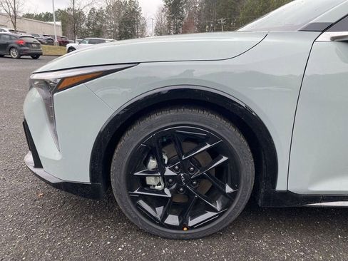 New 2025 Kia K4 GT-Line Turbo FWD image 20