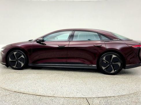 Used 2024 Lucid Air Touring image 8