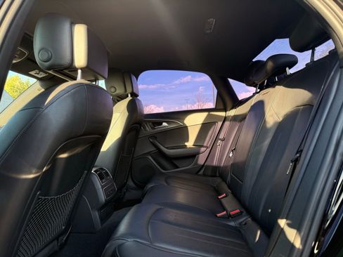 Used 2017 Audi A6 2.0T Premium image 28