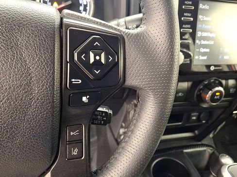 Certified 2024 Toyota 4Runner TRD Off-Road AWD/4WD image 18