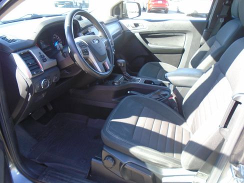 Used 2020 Ford Ranger XLT w/ FX4 Off-Road Package image 14