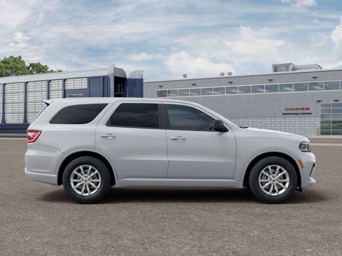 New 2026 Dodge Durango GT RWD image 21