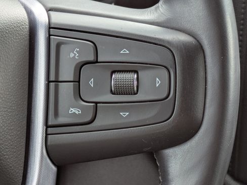 Certified 2019 GMC Sierra 1500 SLT w/ SLT Premium Plus Package image 27