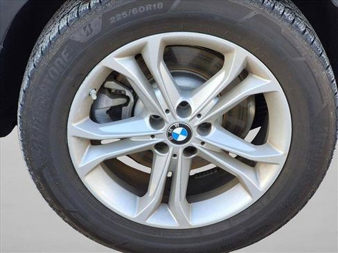 Used 2019 BMW X3 sDrive30i w/ Convenience Package RWD image 15