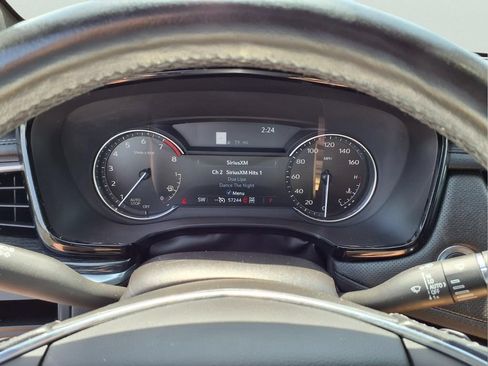 Used 2023 Cadillac XT5 Premium Luxury AWD/4WD image 13