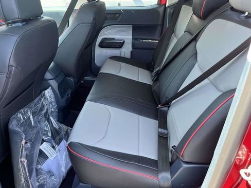 New 2026 Ford Maverick XLT AWD/4WD image 6