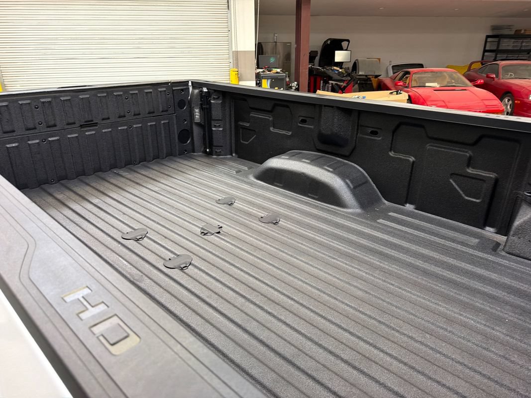 Used 2023 GMC Sierra 3500 Denali AWD/4WD image 53
