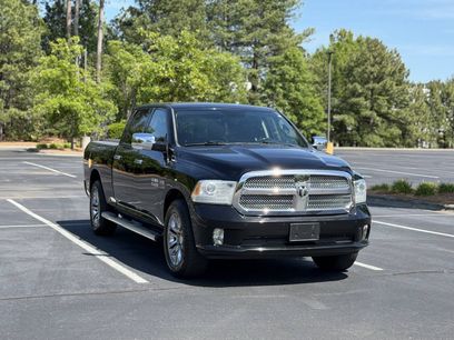 Used 2014 RAM 1500 Limited