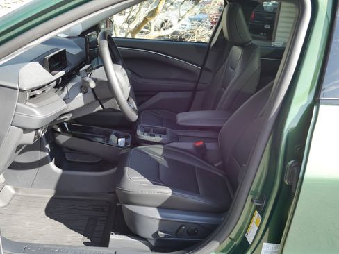 Certified 2025 Ford Mustang Mach-E Premium w/ Interior Protection Package image 3