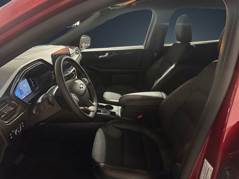 Used 2026 Ford Escape ST-Line Select w/ Tech Pack #1 image 32