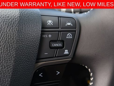Used 2026 Toyota Camry SE FWD image 20