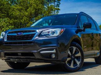 Used 2017 Subaru Forester 2.5i Limited AWD/4WD video 1