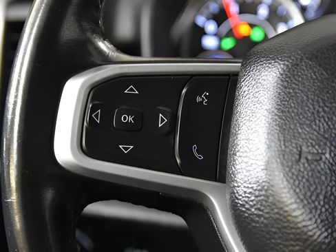 Used 2024 RAM 2500 Big Horn image 16