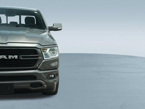 Used 2020 RAM 1500 Big Horn AWD/4WD image 42
