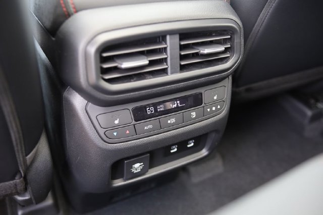 New 2026 Honda Pilot Black Edition image 12