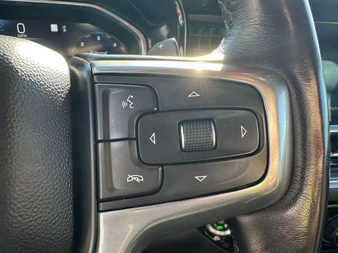 Used 2023 Chevrolet Silverado 1500 LTZ w/ LTZ Convenience Package II image 13