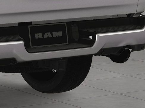 New 2024 RAM 1500 Limited image 16