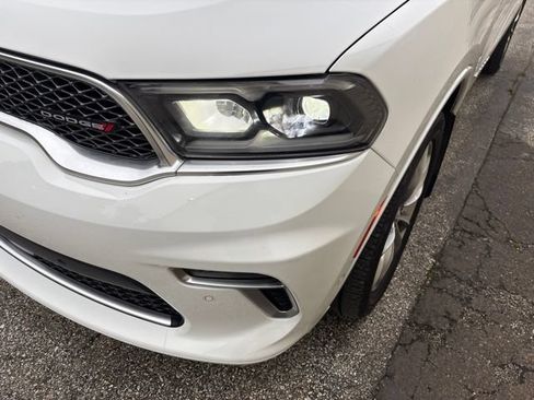 Used 2022 Dodge Durango Citadel AWD/4WD image 10